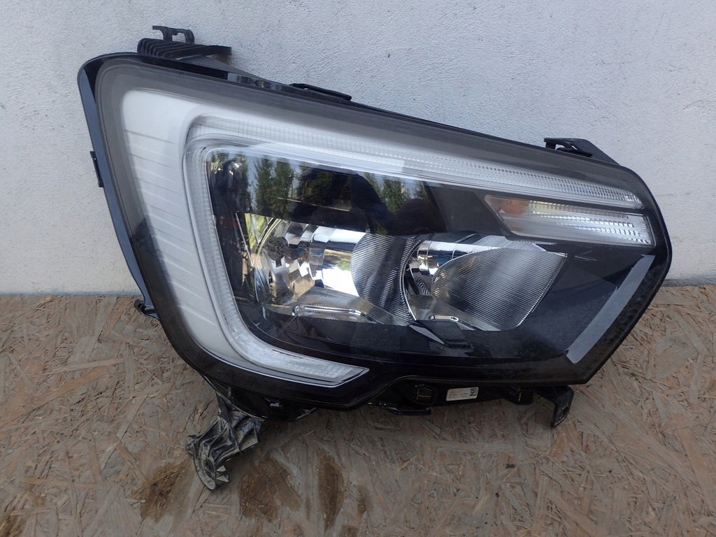 Frontscheinwerfer Renault Master III 260105567R Rechts Scheinwerfer Headlight