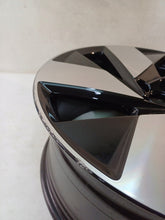Laden Sie das Bild in den Galerie-Viewer, 1x Alufelge 20 Zoll 9.0&quot; 5x108 32143630 Volvo Xc40 Rim Wheel
