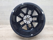 Load image into Gallery viewer, 1x Alufelge 18 Zoll 8.5" 5x112 36ET Glanz Schwarz 8747286 BMW 4 G22 G23 G26 FEL9772042916ey