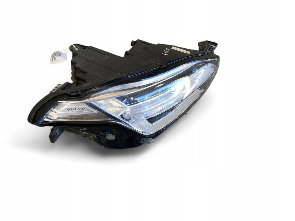 Frontscheinwerfer Volvo Xc90 31655162 LED Rechts Scheinwerfer Headlight