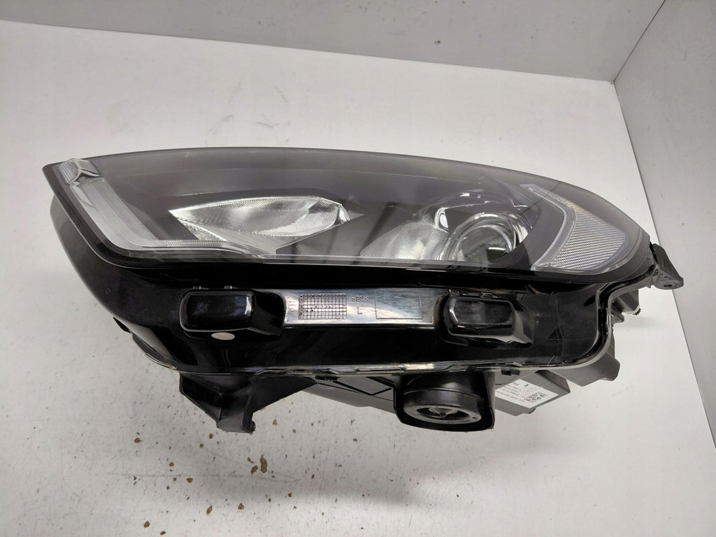 Frontscheinwerfer Ford Ecosport GN15-13W030-YA Links Scheinwerfer Headlight SCH4955736154wh
