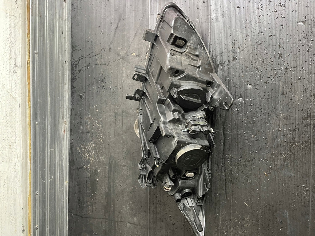 Frontscheinwerfer Renault I Rechts Scheinwerfer Headlight SCH1806243835qb