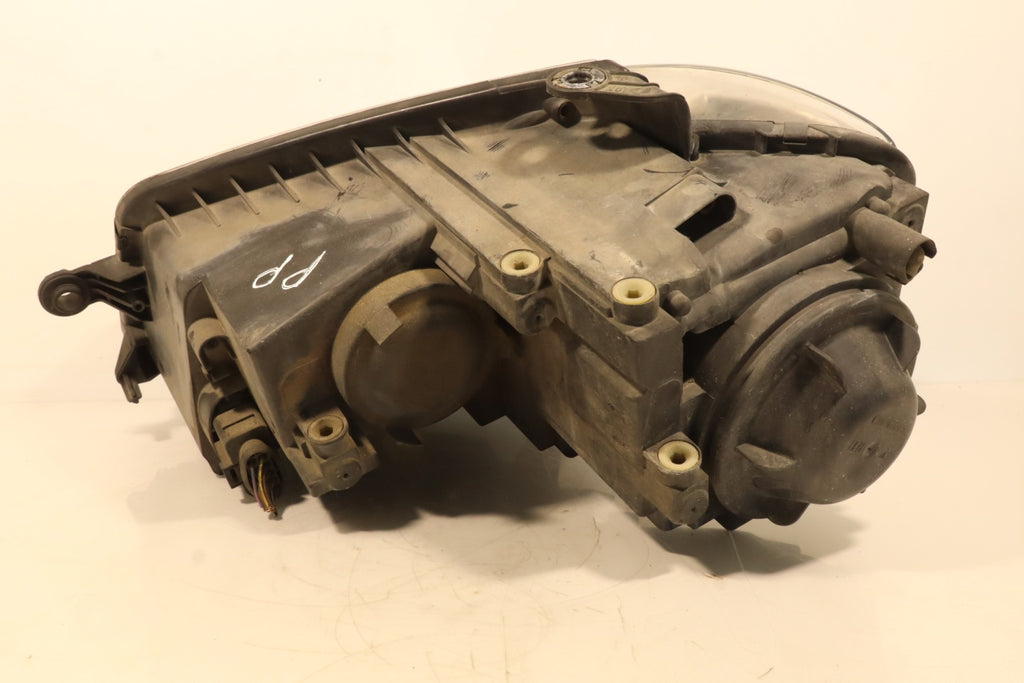Frontscheinwerfer VW Touran 1T1941006 Rechts Scheinwerfer Headlight SCH2393450728sk