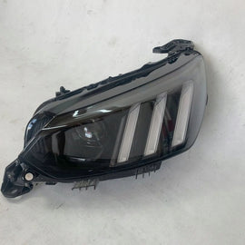 Frontscheinwerfer Peugeot 208 9841642080 Links Scheinwerfer Headlight SCH2818201327rz