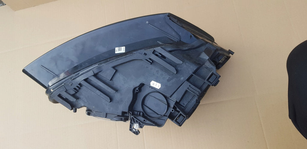 Frontscheinwerfer Audi Q5 8R0941005C LED Links Scheinwerfer Headlight