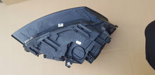 Laden Sie das Bild in den Galerie-Viewer, Frontscheinwerfer Audi Q5 8R0941005C LED Links Scheinwerfer Headlight