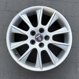 1x Alufelge 17 Zoll 7.0