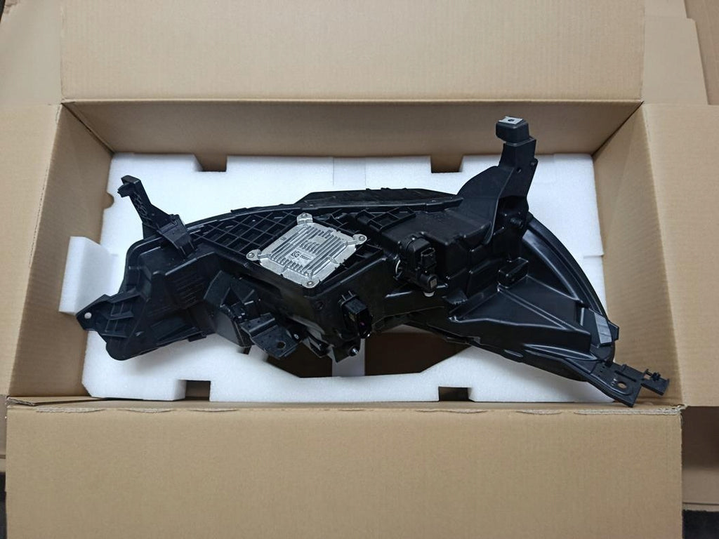 Frontscheinwerfer Renault Captur II 260604753R Links Scheinwerfer Headlight SCH5022041292no