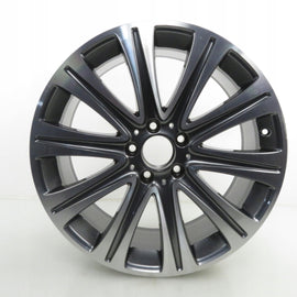 1x Alufelge 19 Zoll 8.0