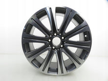 Load image into Gallery viewer, 1x Alufelge 19 Zoll 8.0" 5x112 43ET Graphit A2134010500 Mercedes-Benz W213 FEL4596024153ay
