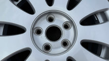 Load image into Gallery viewer, 1x Alufelge 16 Zoll 7.0" 5x112 42ET Glanz Silber 8E0601025AE Audi Rim Wheel FEL4712525917lf