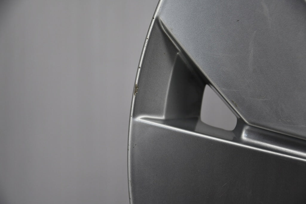 4x Alufelge 17 Zoll 6.5" 5x112 46ET Glanz Silber 5H0601025B VW Golf Viii FEL3509042914jr