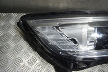 Laden Sie das Bild in den Galerie-Viewer, Frontscheinwerfer Renault Scenic 260100943R LED Rechts Scheinwerfer Headlight