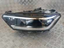 Load image into Gallery viewer, Frontscheinwerfer VW T-Roc 2GA941035AF FULL LED Links Scheinwerfer Headlight