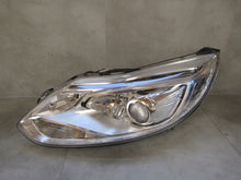 Laden Sie das Bild in den Galerie-Viewer, Frontscheinwerfer Ford Focus BM51-13D155-AJ Xenon Links Scheinwerfer Headlight SCH8008116083ro
