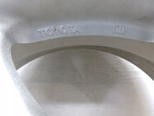 Laden Sie das Bild in den Galerie-Viewer, 1x Alufelge 15 Zoll 6.0" 5x100 45ET Toyota Corolla Celica Rim Wheel FEL5093596644pt