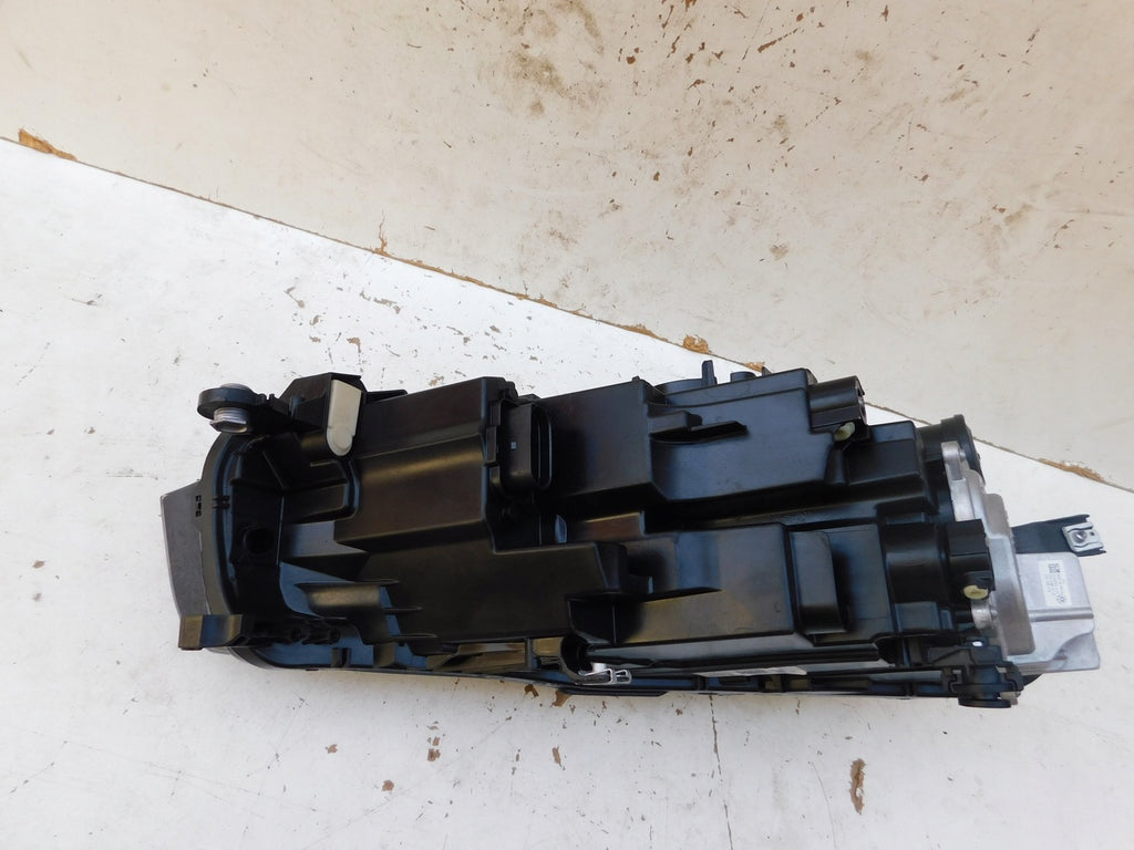 Frontscheinwerfer VW T-Cross 2GM941773B Full LED Links Scheinwerfer Headlight SCH5795772043mi
