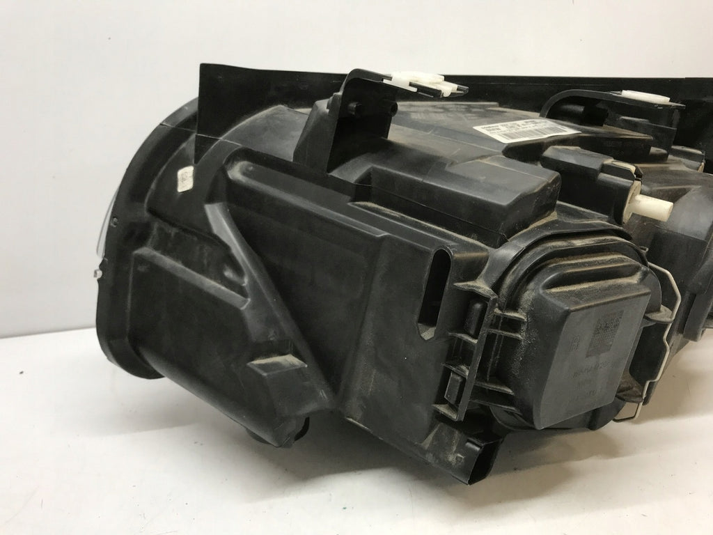 Frontscheinwerfer BMW X1 E84 7290234-04 Rechts Scheinwerfer Headlight SCH1663474622yw