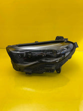 Laden Sie das Bild in den Galerie-Viewer, Frontscheinwerfer Mercedes-Benz A2149066102 LED Links Scheinwerfer Headlight SCH4261219912po