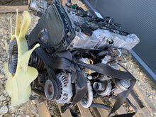 Load image into Gallery viewer, Motor Ford Mazda Ranger Bt50 2.5 TDCI 97PS 71kW 118TKm Diesel Engine Komplett MOT3830236382na