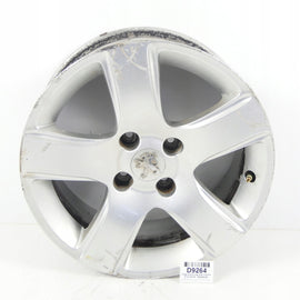 1x Alufelge 16 Zoll 7.0