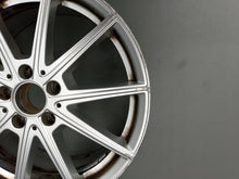 Load image into Gallery viewer, 1x Alufelge 18 Zoll 7.5" 5x112 Glanz A1674010000 Mercedes-Benz Gle Rim Wheel FEL5627994347if