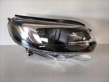 Load image into Gallery viewer, Frontscheinwerfer Opel Zafira Vivaro C Xenon Rechts Scheinwerfer Headlight