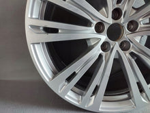 Load image into Gallery viewer, 1x Alufelge 20 Zoll 9.0" 5x112 40ET Silber 4N0601025Q Audi A8 Rim Wheel FEL6058761566pl