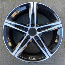 Load image into Gallery viewer, 1x Alufelge 18 Zoll 7.5" 5x112 49ET A1774010700 Mercedes-Benz W177 Rim Wheel FEL2164437378ru
