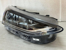 Laden Sie das Bild in den Galerie-Viewer, Frontscheinwerfer Ford Focus NX7B-13E014-CD Full LED Rechts Headlight SCH1155957220oh