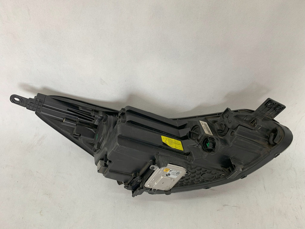 Frontscheinwerfer Kia Sportage 92101-F1110 Xenon Links Scheinwerfer Headlight SCH4683261670yq