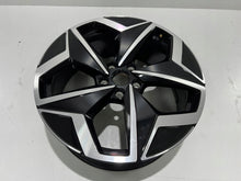 Load image into Gallery viewer, 1x Alufelge 19 Zoll 7.5&quot; 5x112 50ET 10A601025 VW Id.3 Rim Wheel