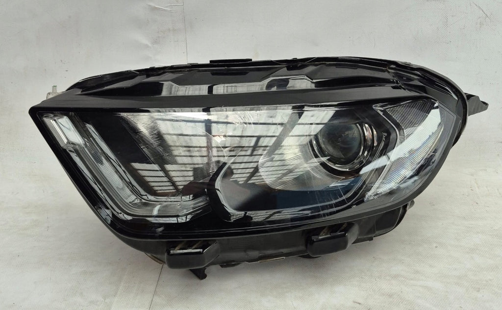 Frontscheinwerfer Ford Ecosport GN15-13D155-HE Links Scheinwerfer Headlight SCH8616210904su