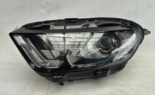 Laden Sie das Bild in den Galerie-Viewer, Frontscheinwerfer Ford Ecosport GN15-13D155-HE Links Scheinwerfer Headlight SCH8616210904su