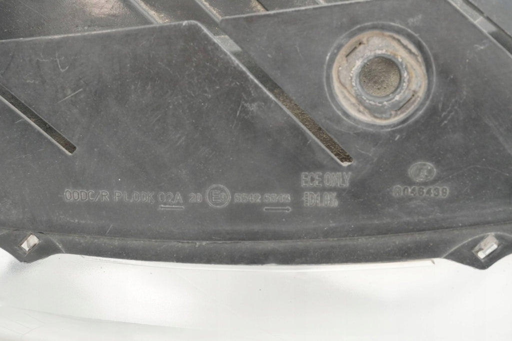 Frontscheinwerfer VW Passat 3C0941752K 89315540 Rechts Scheinwerfer Headlight SCH4215054815mp