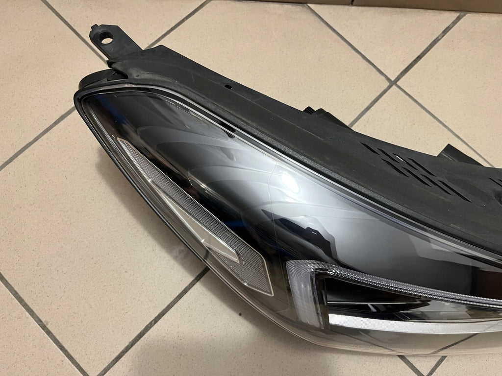 Frontscheinwerfer Hyundai Tucson 92102-D7700 Full LED Rechts Headlight SCH3524243828ph