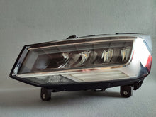 Laden Sie das Bild in den Galerie-Viewer, Frontscheinwerfer Audi Q2 81A941011 LED Links Scheinwerfer Headlight