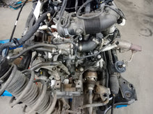 Laden Sie das Bild in den Galerie-Viewer, Motor VW Polo CUS 1.4 TDI 66kW Diesel Engine Unkomplett