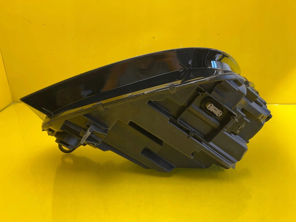 Frontscheinwerfer Audi Q5 80A941005 Xenon Links Scheinwerfer Headlight