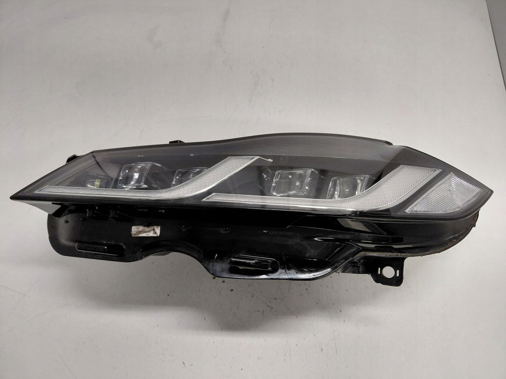 Frontscheinwerfer Jaguar F-Pace MK83-13W030-HD Full LED Links Headlight SCH6565032005zb