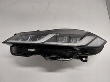 Laden Sie das Bild in den Galerie-Viewer, Frontscheinwerfer Jaguar F-Pace MK83-13W030-HD Full LED Links Headlight SCH6565032005zb