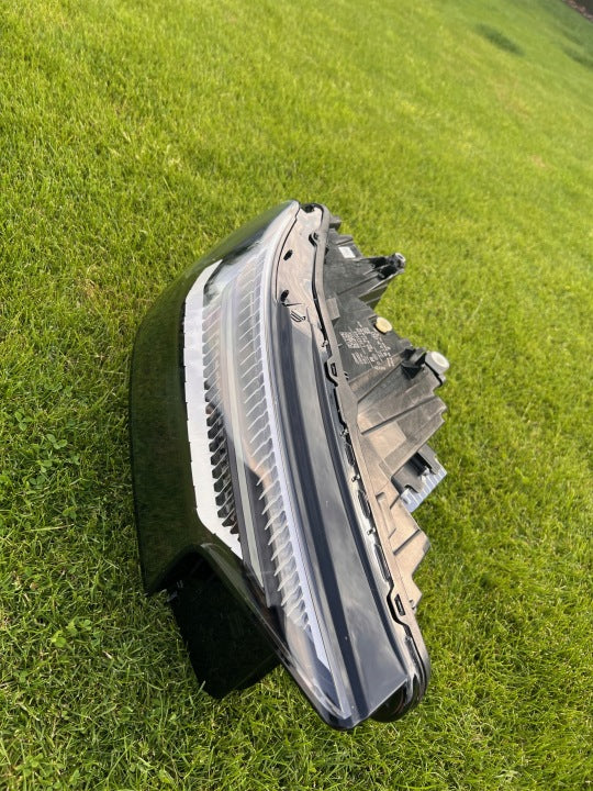 Frontscheinwerfer Audi E-Tron 89A941036 89A94103689A941036 LED Ein Satz SCH8415559276fu