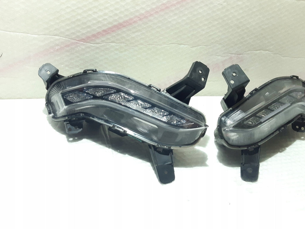 Frontscheinwerfer Hyundai I30 III LED Ein Stück (Rechts oder Links) Headlight