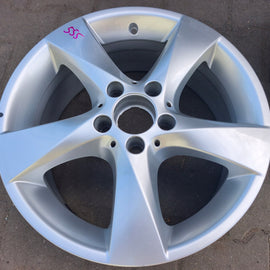 1x Alufelge 17 Zoll 7.0