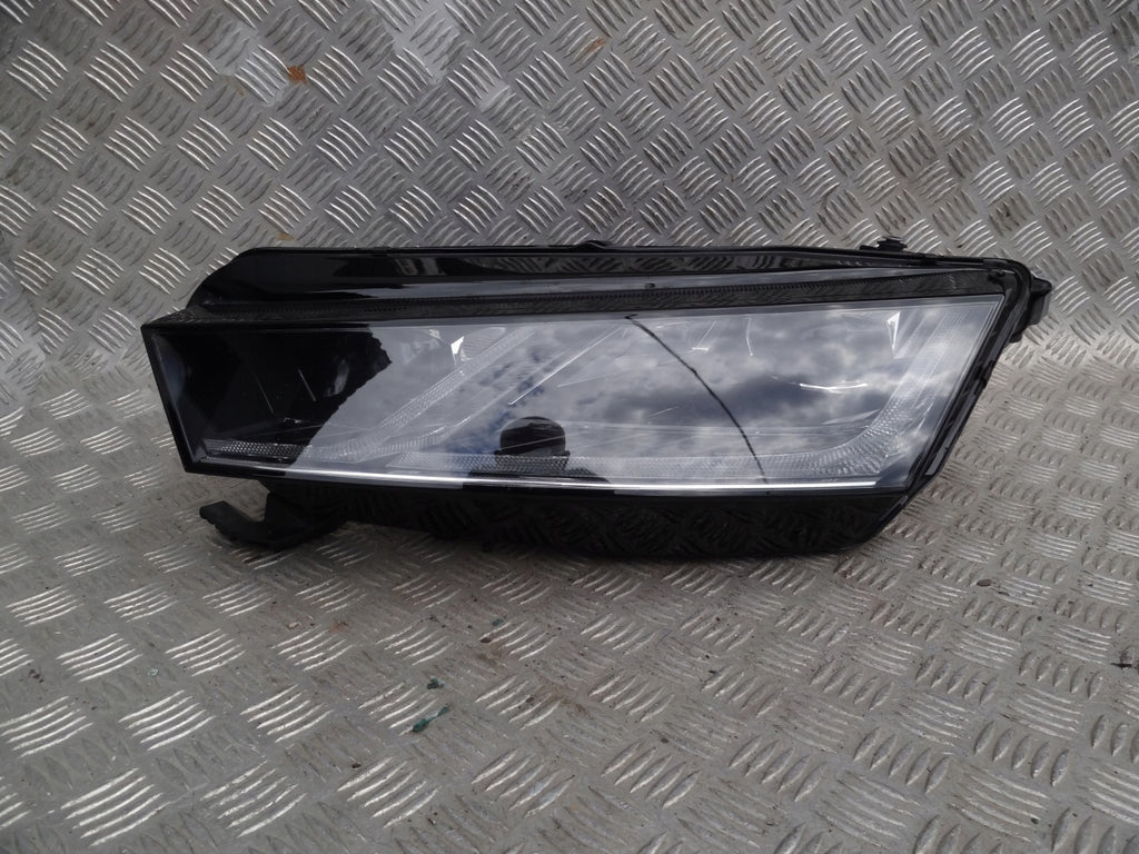 Frontscheinwerfer Skoda Enyaq IV 5E4941015B Links Scheinwerfer Headlight SCH4734066980ih