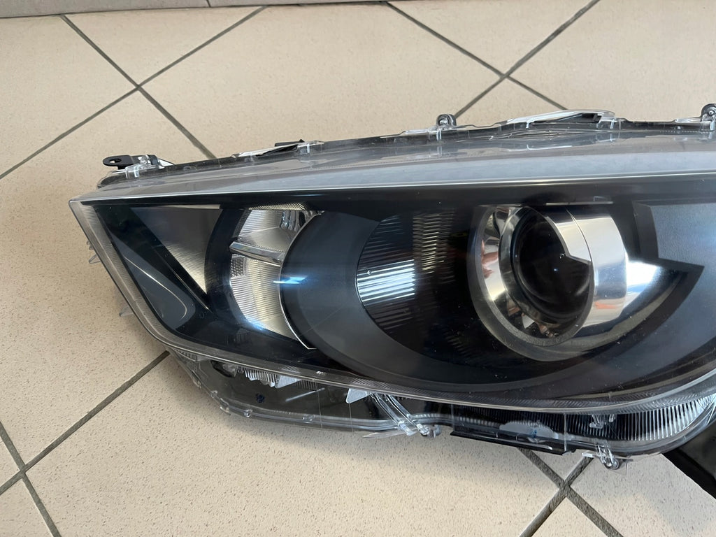 Frontscheinwerfer Toyota 4 Yaris Full LED Links Scheinwerfer Headlight SCH5853116896le