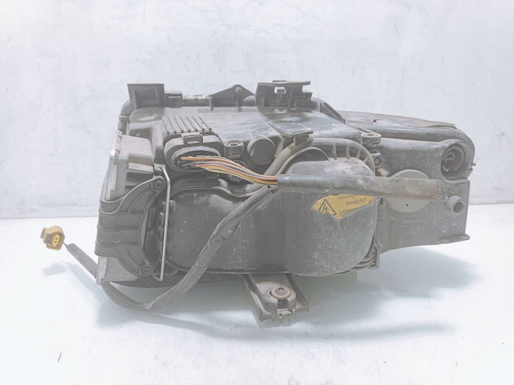 Frontscheinwerfer Audi A4 8H0941004D Xenon Rechts Scheinwerfer Headlight SCH9162301927ex