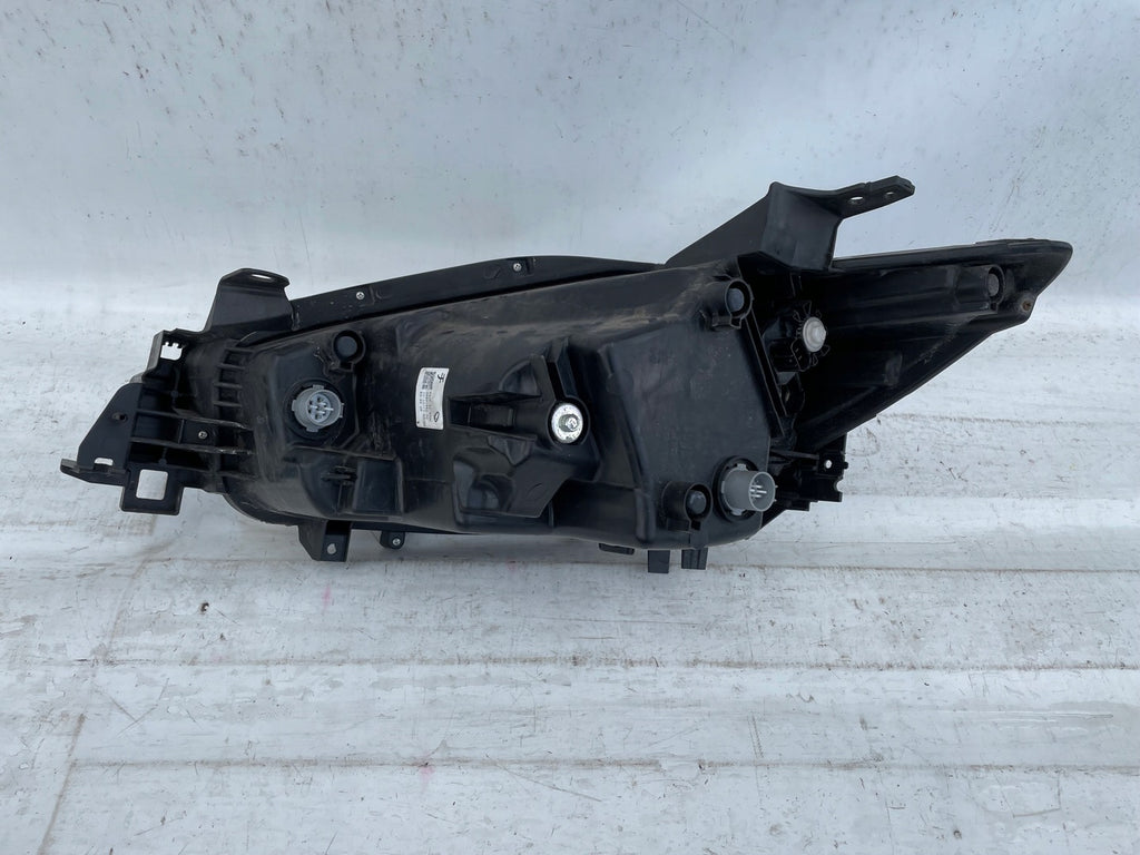 Frontscheinwerfer Mazda Cx5 Cx-5 KD31-51030 Full LED Rechts Headlight