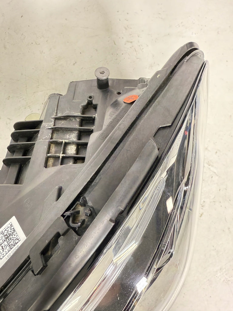 Frontscheinwerfer Mercedes-Benz A2479062503 Full LED FALSE Headlight SCH5196424911ez