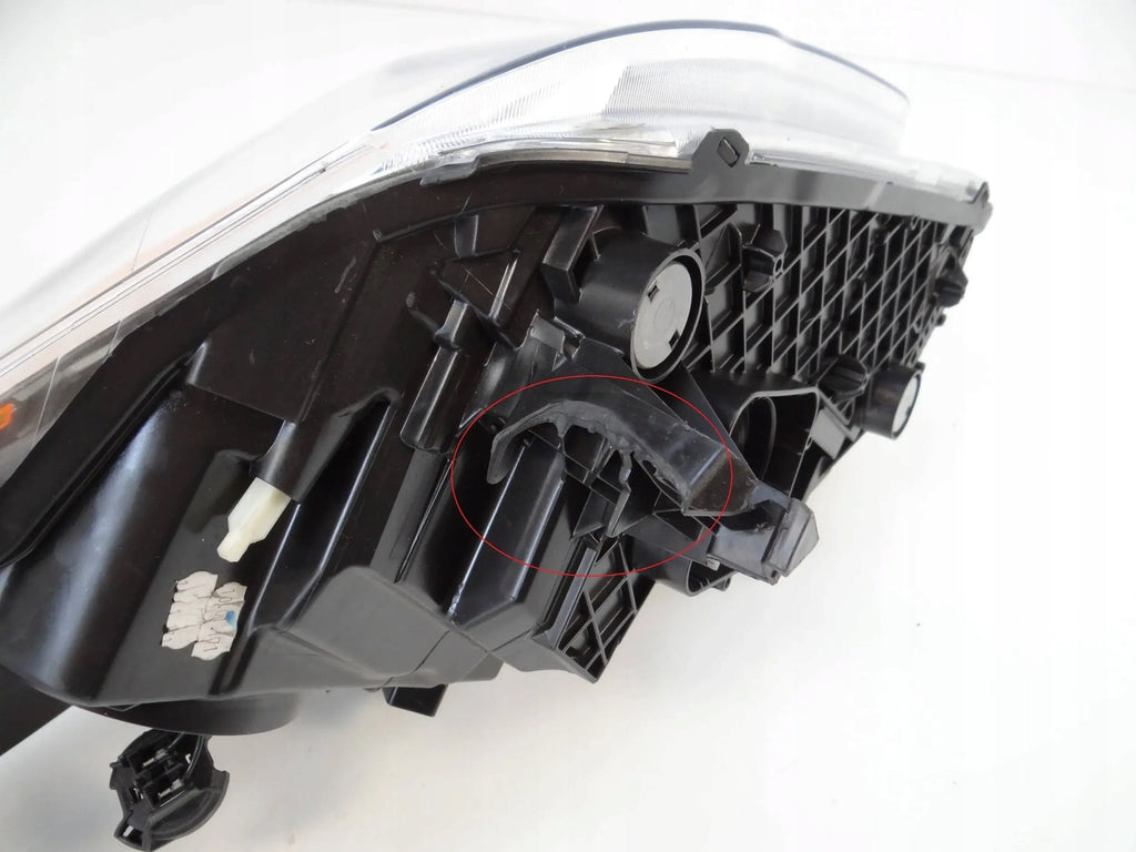 Frontscheinwerfer Ford Kuga GV41-13W029-CD Xenon Rechts Scheinwerfer Headlight